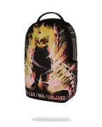 Limited Edition DRAGON BEAR SHOCKWAVE BACKPACK