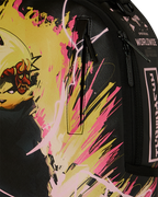 Limited Edition DRAGON BEAR SHOCKWAVE BACKPACK