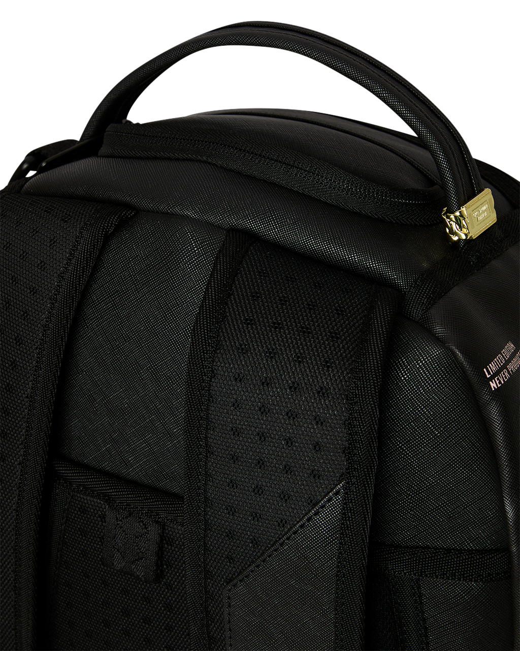 Limited Edition DRAGON BEAR SHOCKWAVE BACKPACK