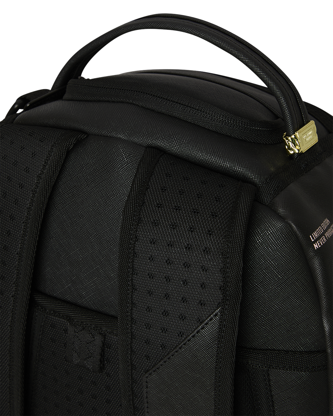 Limited Edition DRAGON BEAR SHOCKWAVE BACKPACK