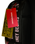 Limited Edition DRAGON BEAR SHOCKWAVE BACKPACK