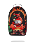 Limited Edition DIABLO BILLION BURNIN BACKPACK