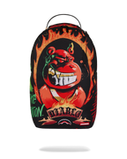 Limited Edition DIABLO BILLION BURNIN BACKPACK