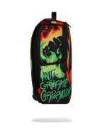 Limited Edition DIABLO BILLION BURNIN BACKPACK