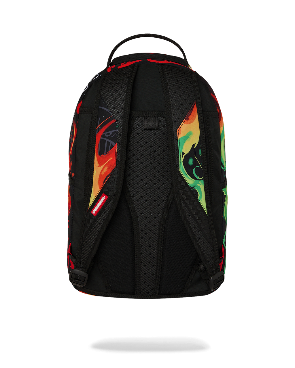 Limited Edition DIABLO BILLION BURNIN BACKPACK