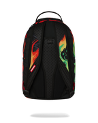 Limited Edition DIABLO BILLION BURNIN BACKPACK