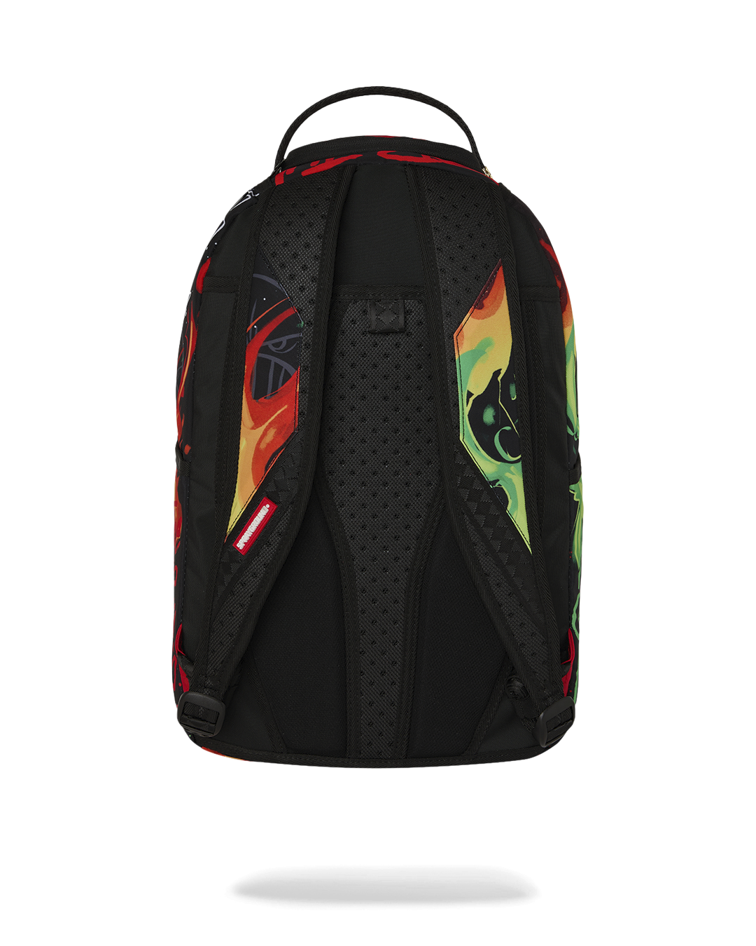 Limited Edition DIABLO BILLION BURNIN BACKPACK