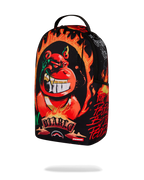 Limited Edition DIABLO BILLION BURNIN BACKPACK