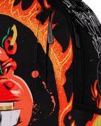 Limited Edition DIABLO BILLION BURNIN BACKPACK