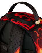 Limited Edition DIABLO BILLION BURNIN BACKPACK