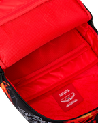 Limited Edition DIABLO BILLION BURNIN BACKPACK