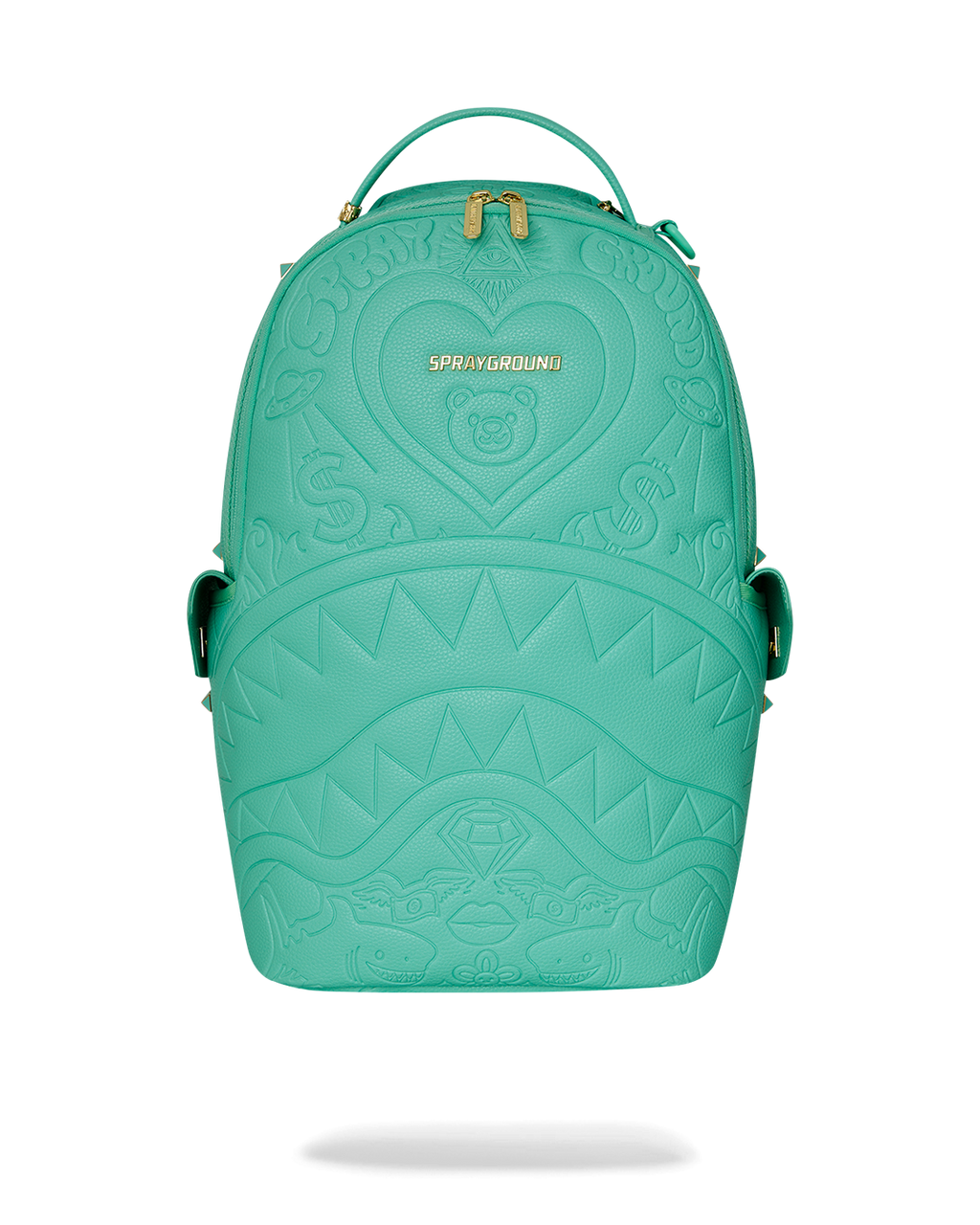 Limited Edition BABY BEAR BADDIE - MINT CONDITION BACKPACK