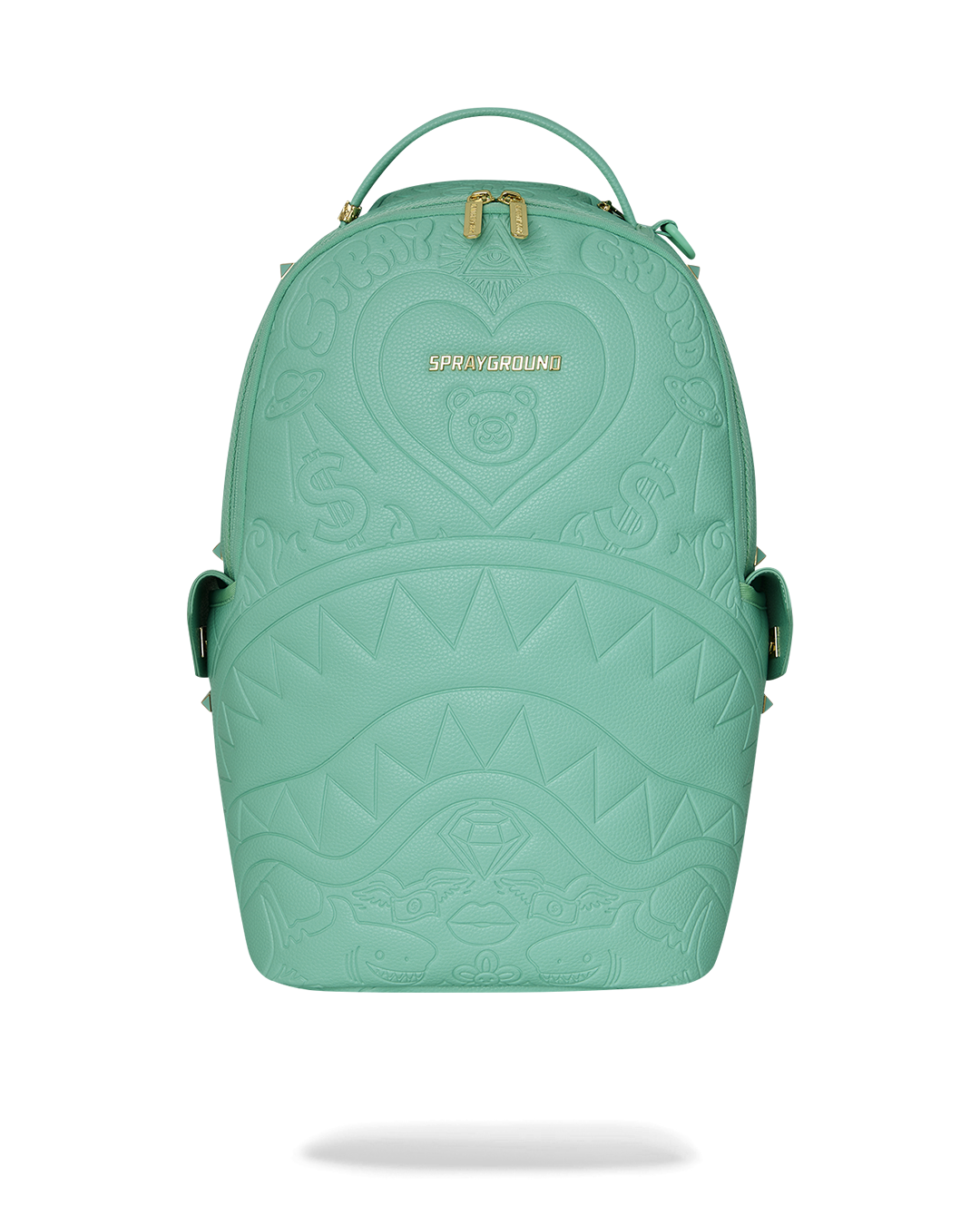 Limited Edition BABY BEAR BADDIE - MINT CONDITION BACKPACK