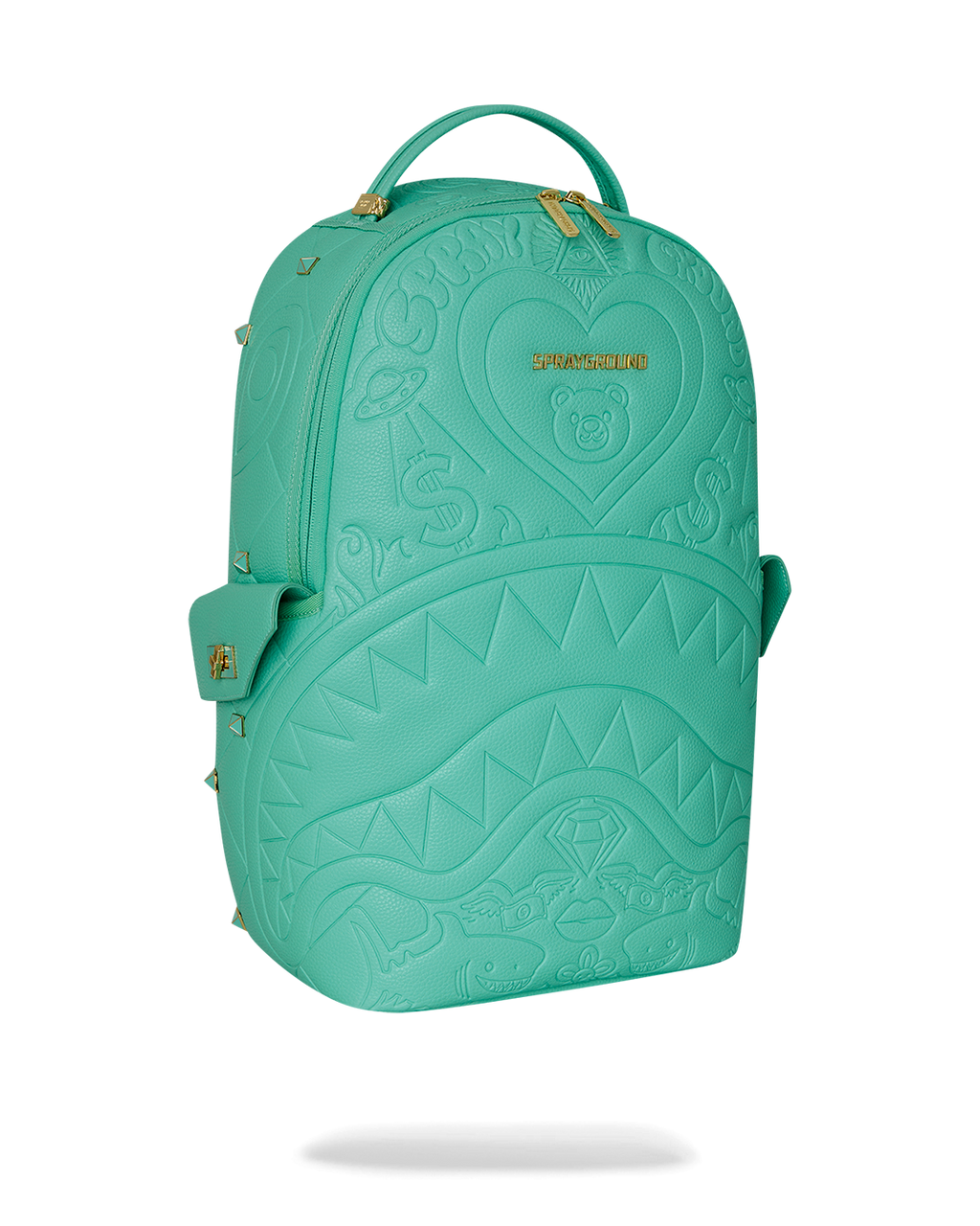 Limited Edition BABY BEAR BADDIE - MINT CONDITION BACKPACK