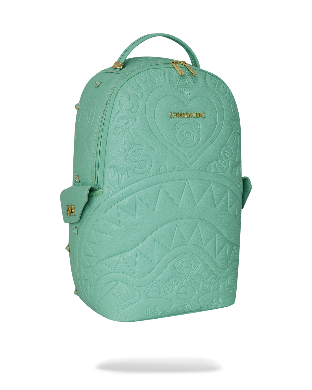 Limited Edition BABY BEAR BADDIE - MINT CONDITION BACKPACK