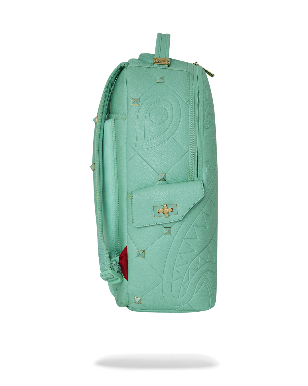 Limited Edition BABY BEAR BADDIE - MINT CONDITION BACKPACK