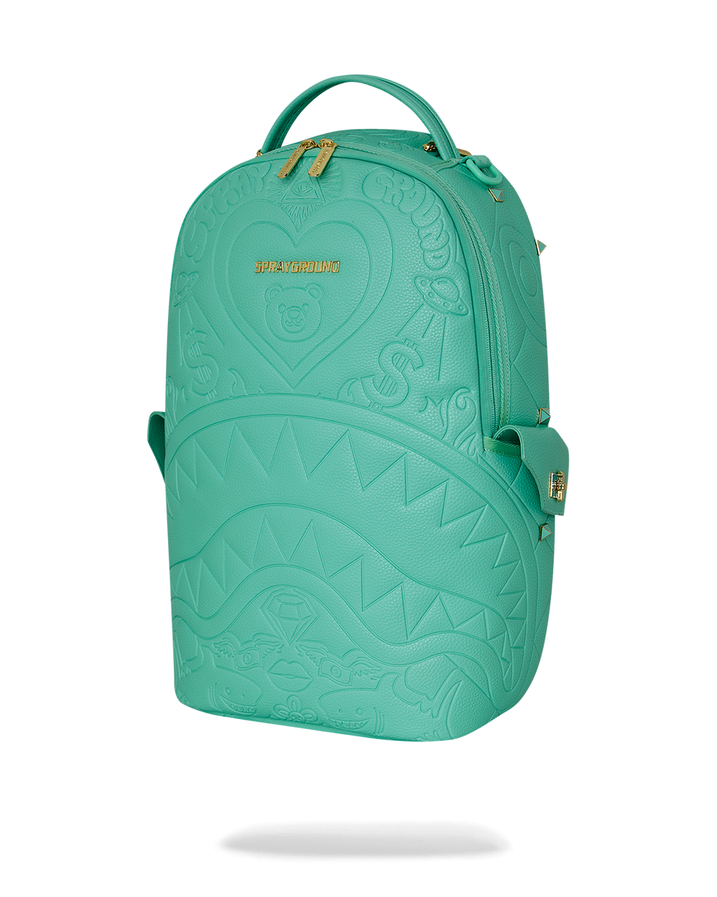 Limited Edition BABY BEAR BADDIE - MINT CONDITION BACKPACK