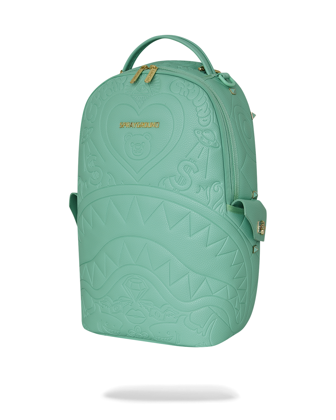 Limited Edition BABY BEAR BADDIE - MINT CONDITION BACKPACK