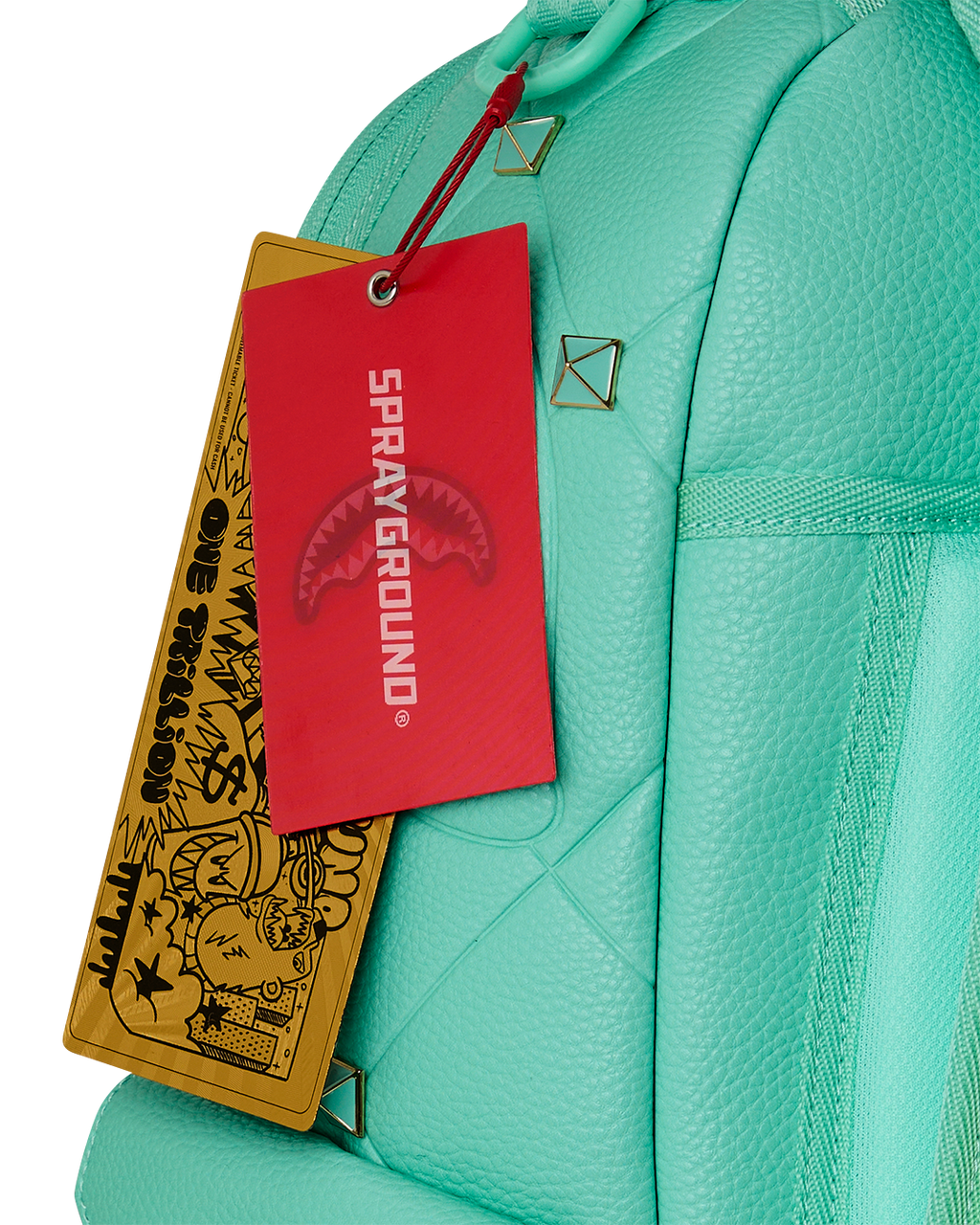 Limited Edition BABY BEAR BADDIE - MINT CONDITION BACKPACK