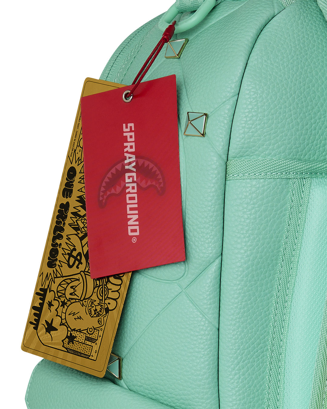 Limited Edition BABY BEAR BADDIE - MINT CONDITION BACKPACK