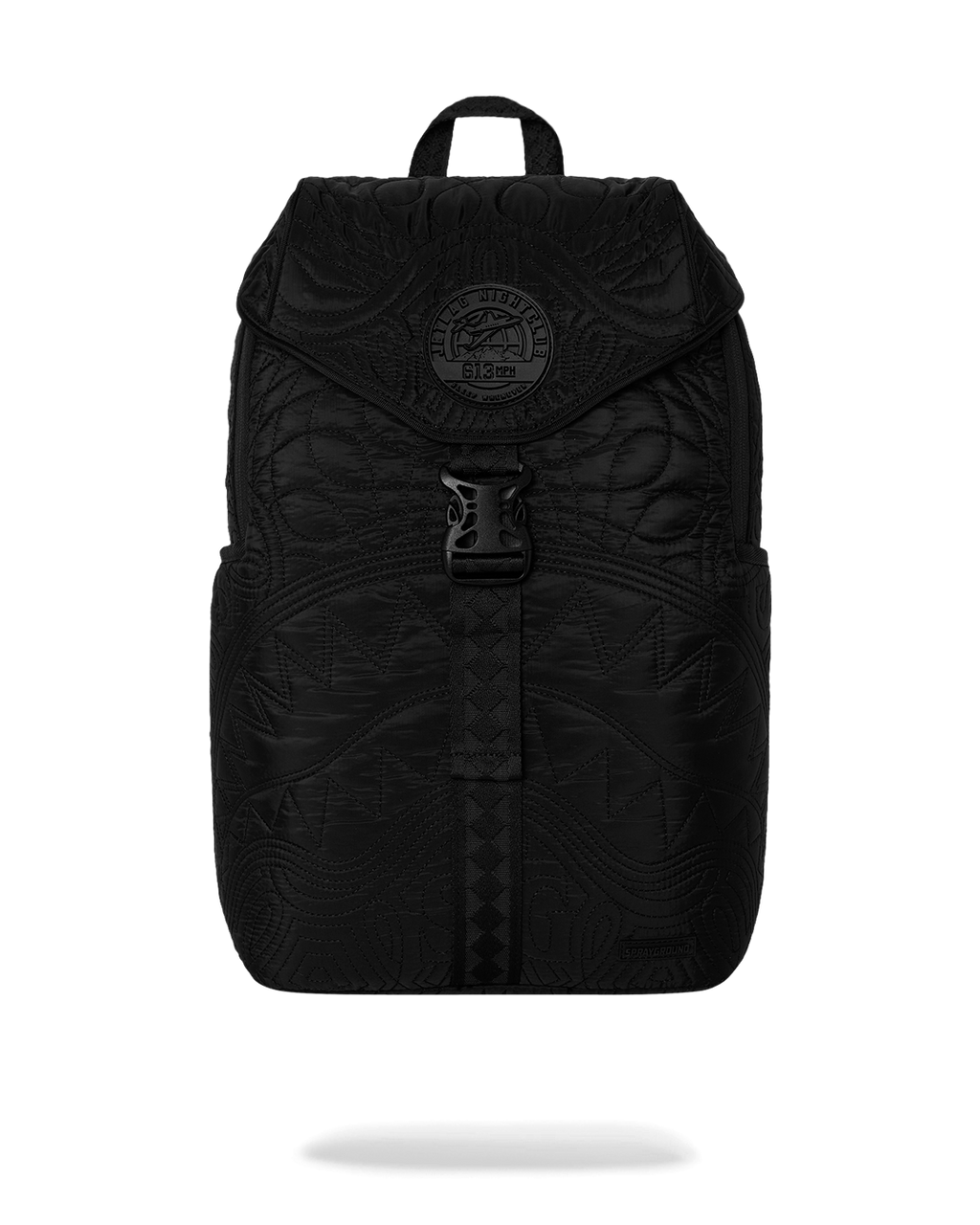Limited Edition MOUNTAINEER DLX TOP LOADER BACKPACK