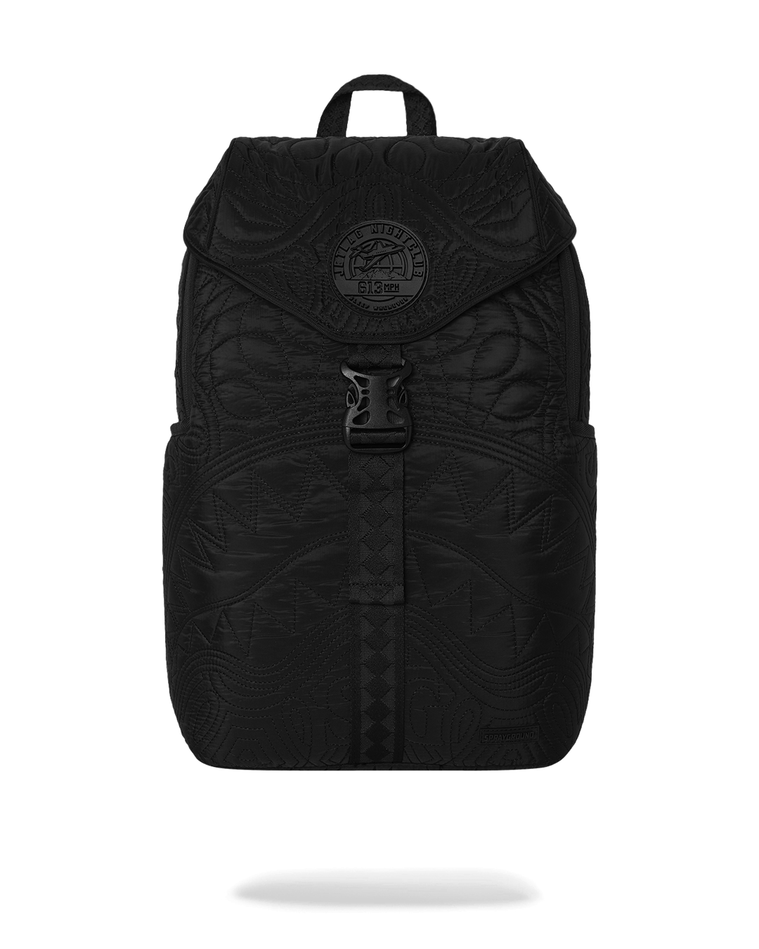 Limited Edition MOUNTAINEER DLX TOP LOADER BACKPACK