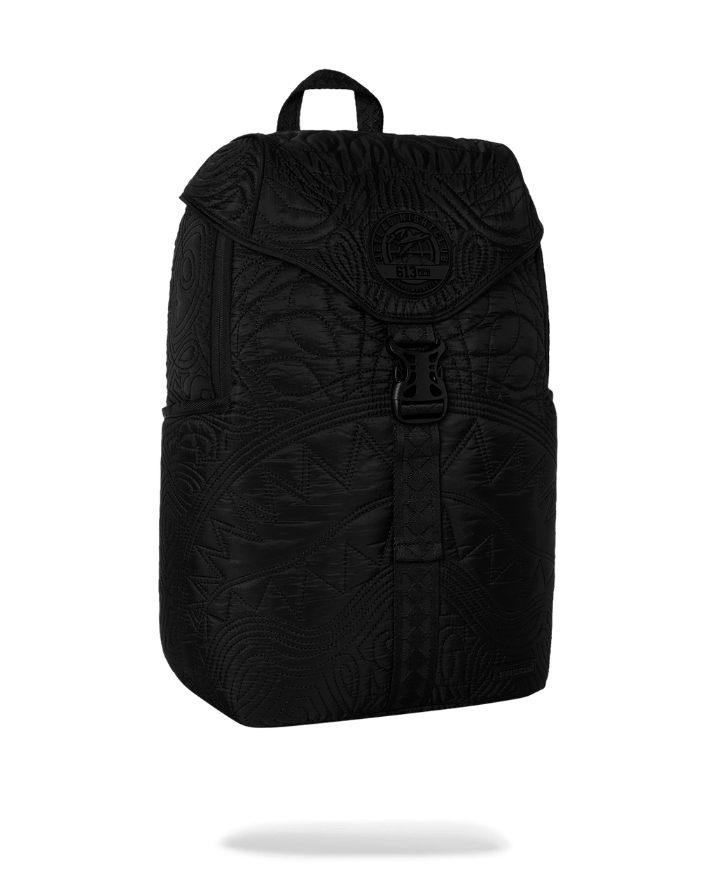 Limited Edition MOUNTAINEER DLX TOP LOADER BACKPACK