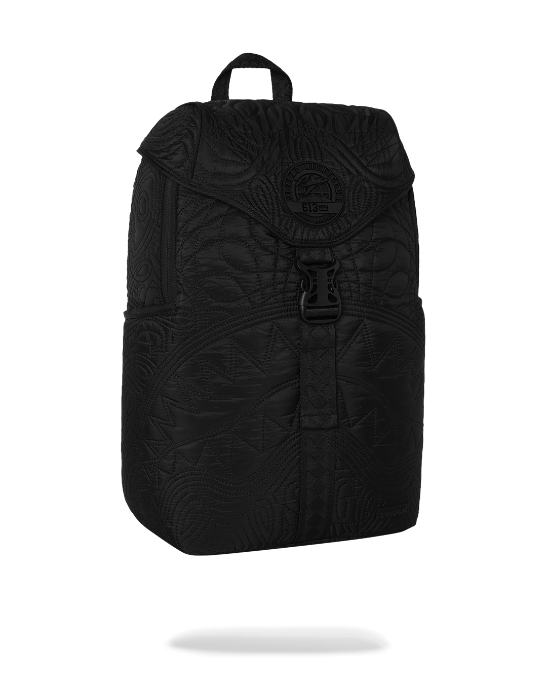 Limited Edition MOUNTAINEER DLX TOP LOADER BACKPACK