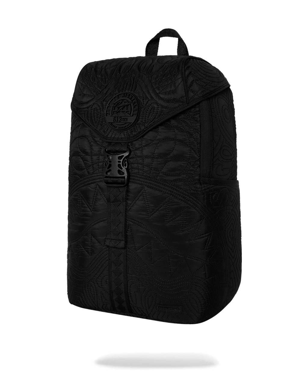 Limited Edition MOUNTAINEER DLX TOP LOADER BACKPACK