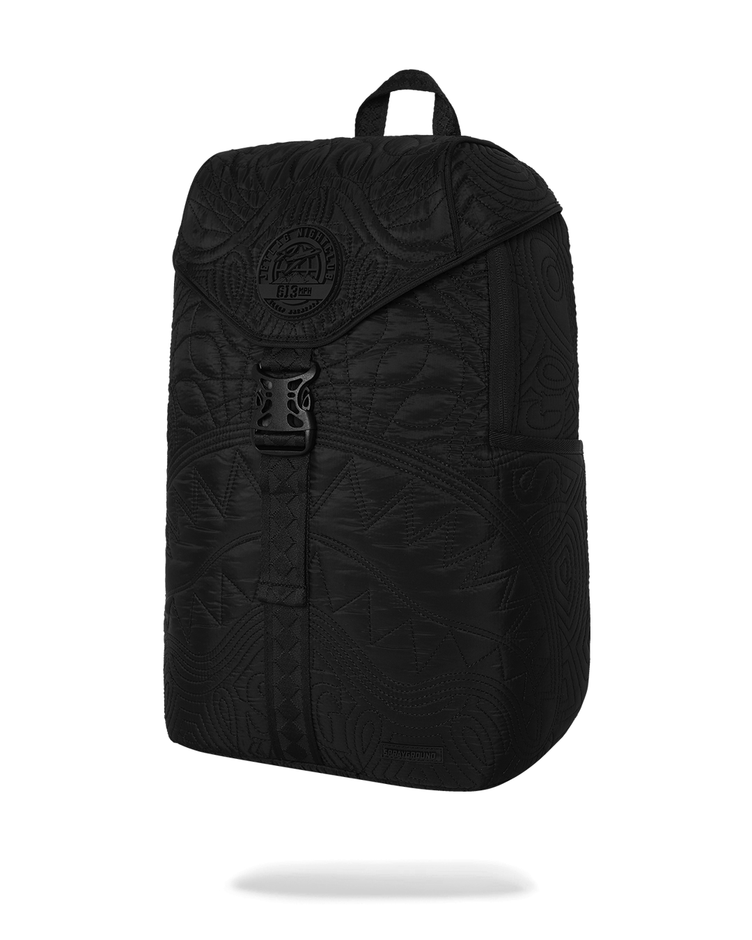 Limited Edition MOUNTAINEER DLX TOP LOADER BACKPACK