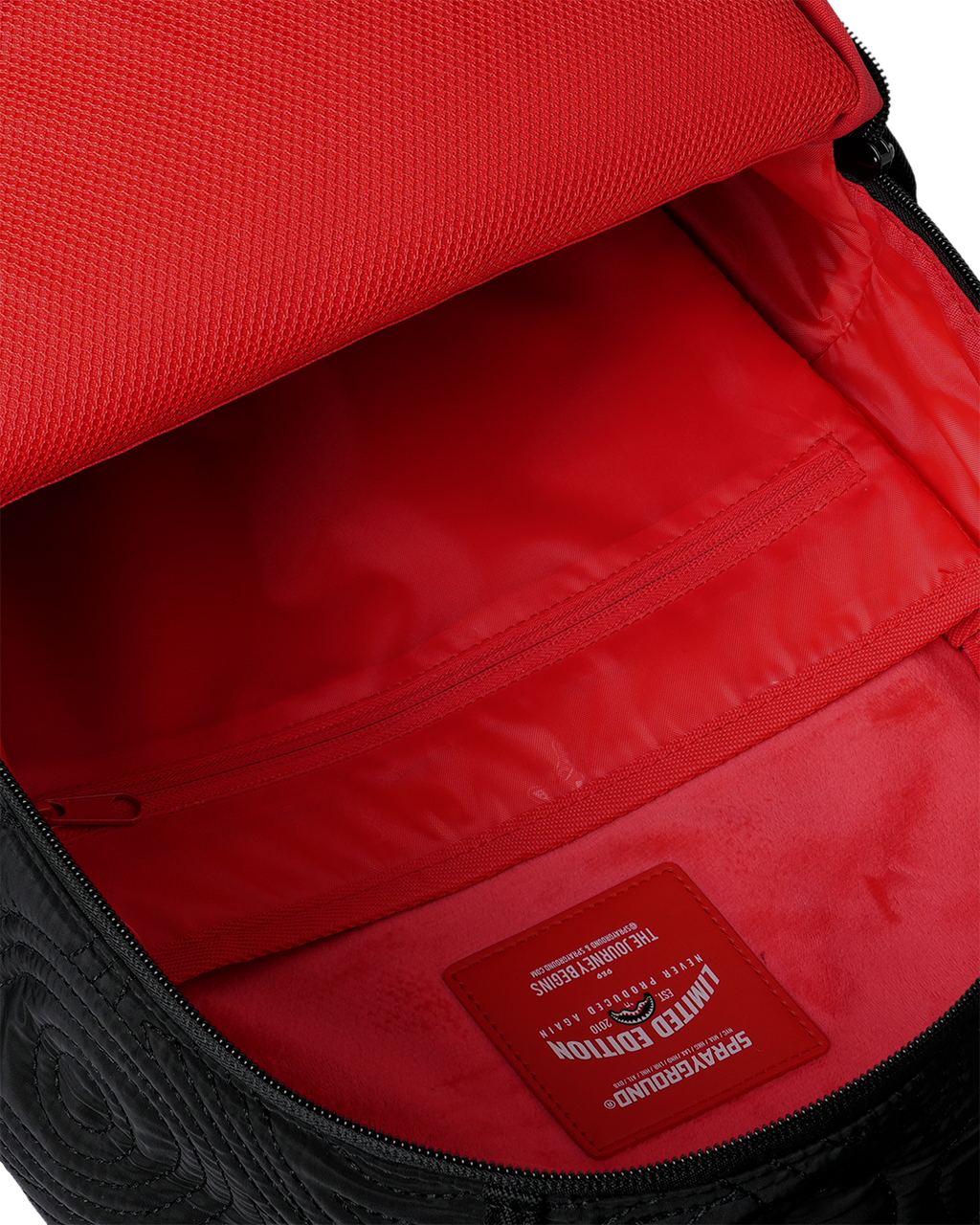 Limited Edition MOUNTAINEER DLX TOP LOADER BACKPACK