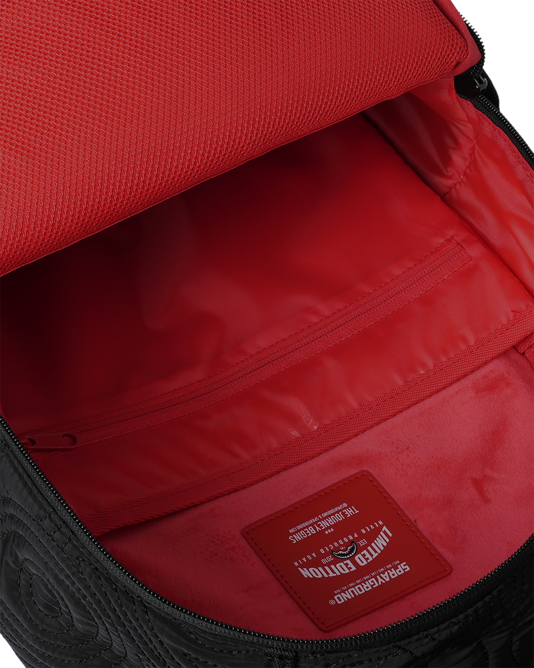 Limited Edition MOUNTAINEER DLX TOP LOADER BACKPACK
