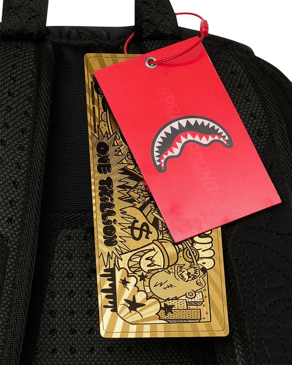 Limited Edition MOUNTAINEER DLX TOP LOADER BACKPACK