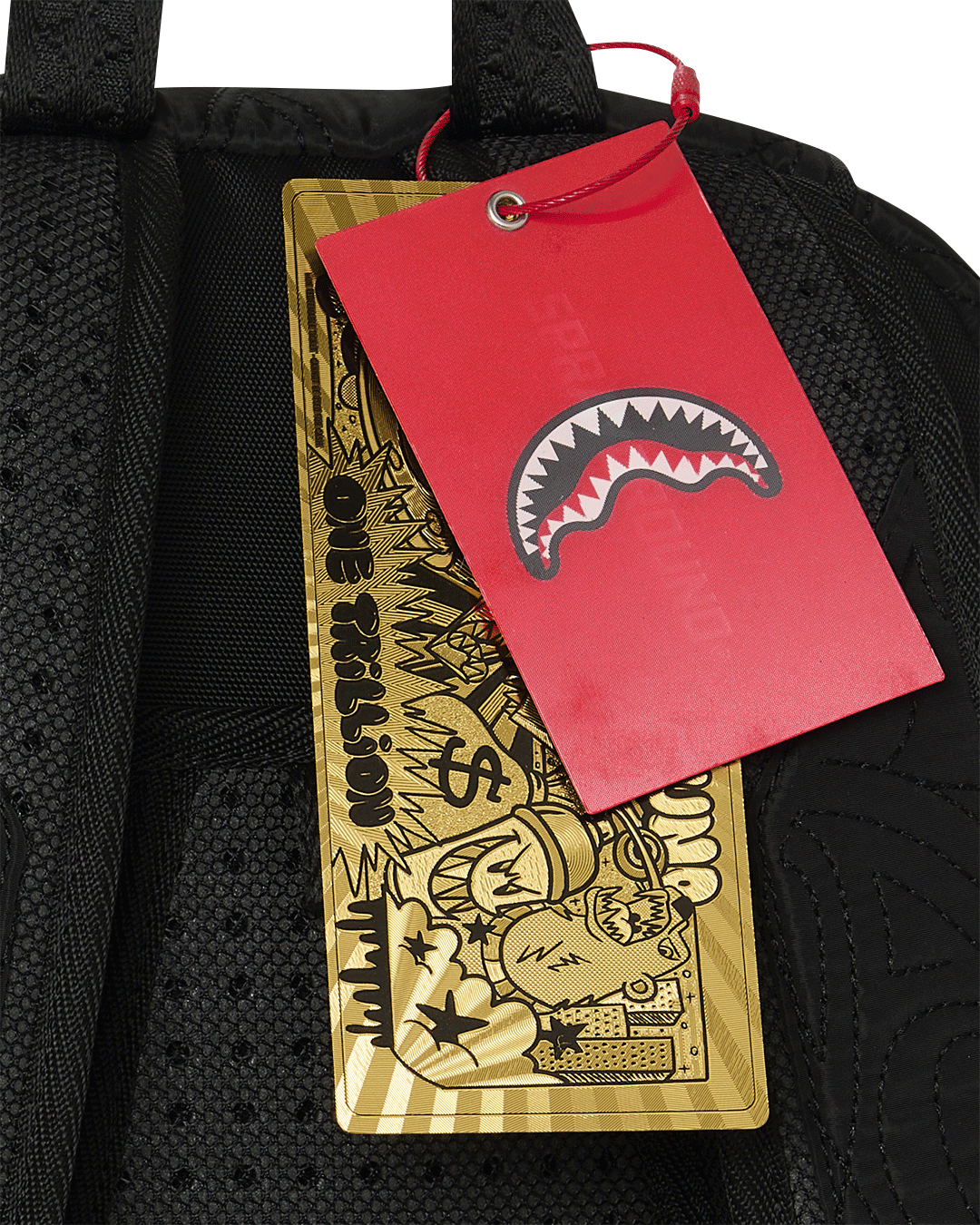 Limited Edition MOUNTAINEER DLX TOP LOADER BACKPACK