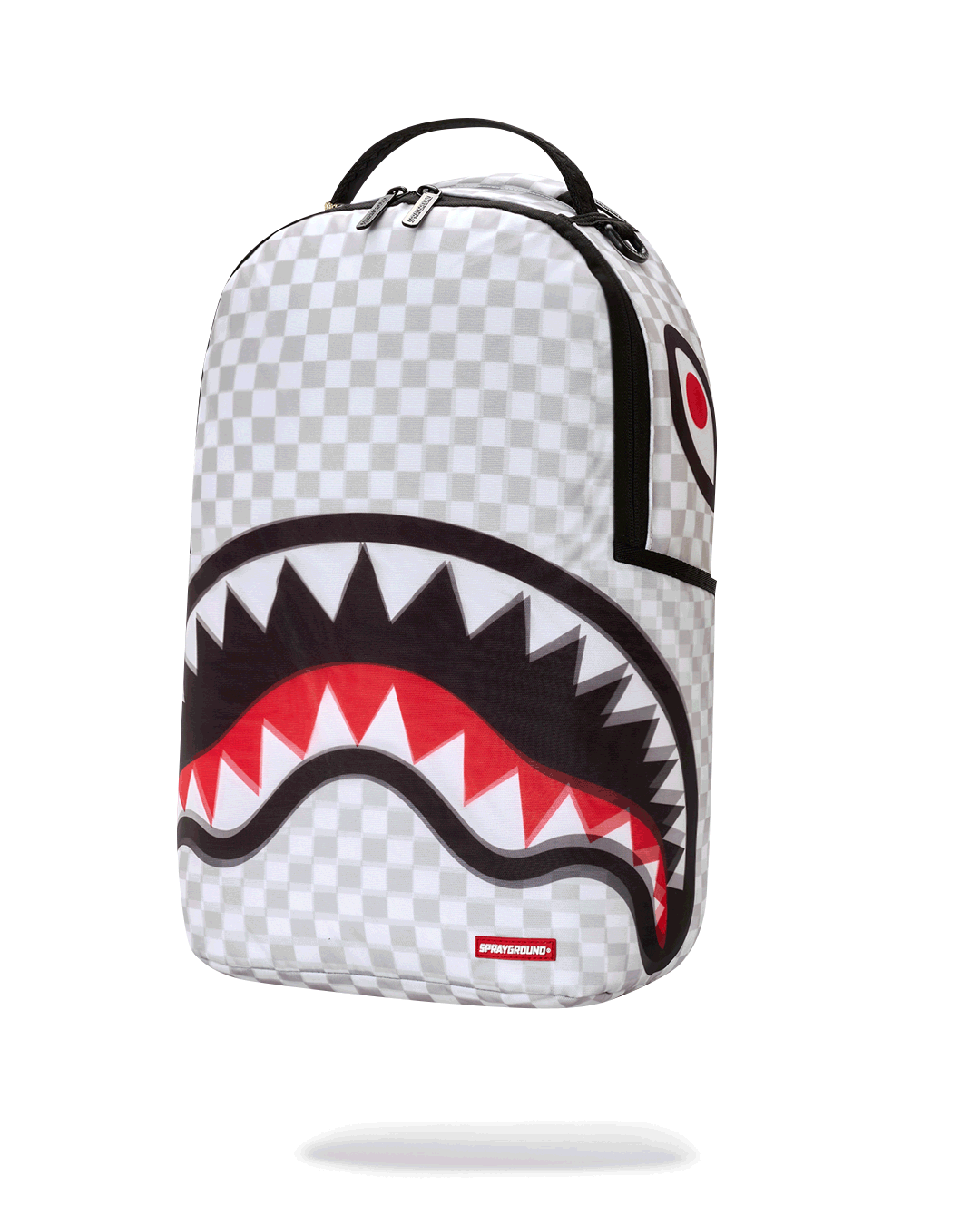 Limited Edition SPECTRAL SHADOW BACKPACK