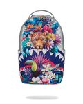 Limited Edition SHARKTROPICA BACKPACK