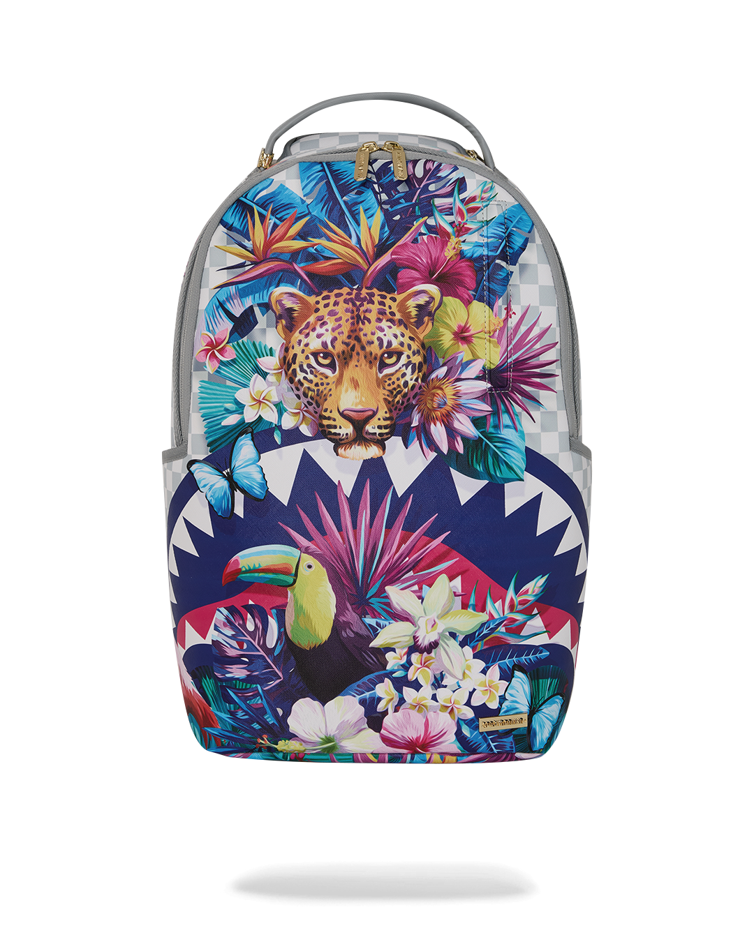 Limited Edition SHARKTROPICA BACKPACK