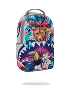 Limited Edition SHARKTROPICA BACKPACK