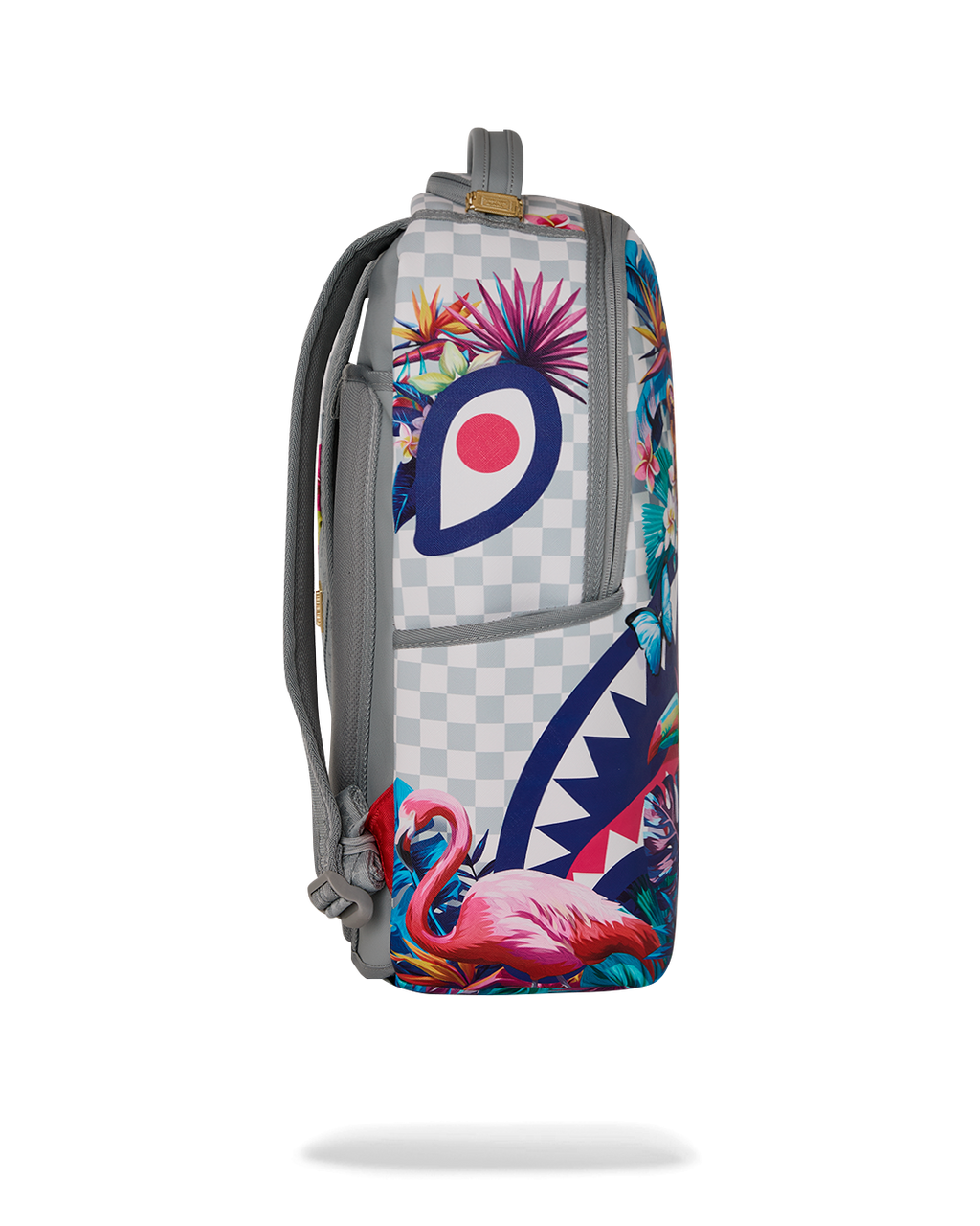 Limited Edition SHARKTROPICA BACKPACK