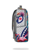 Limited Edition SHARKTROPICA BACKPACK