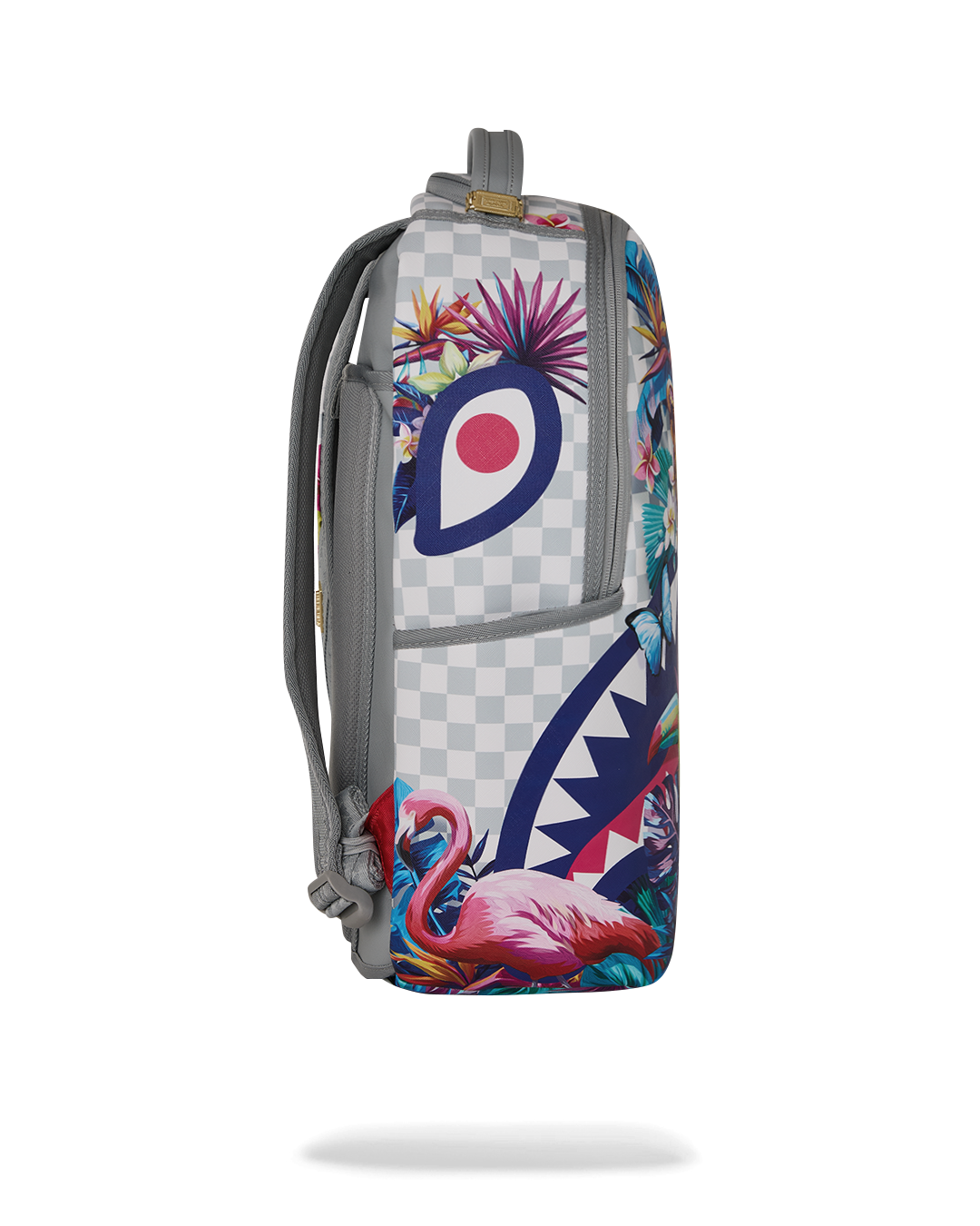Limited Edition SHARKTROPICA BACKPACK