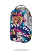 Limited Edition SHARKTROPICA BACKPACK