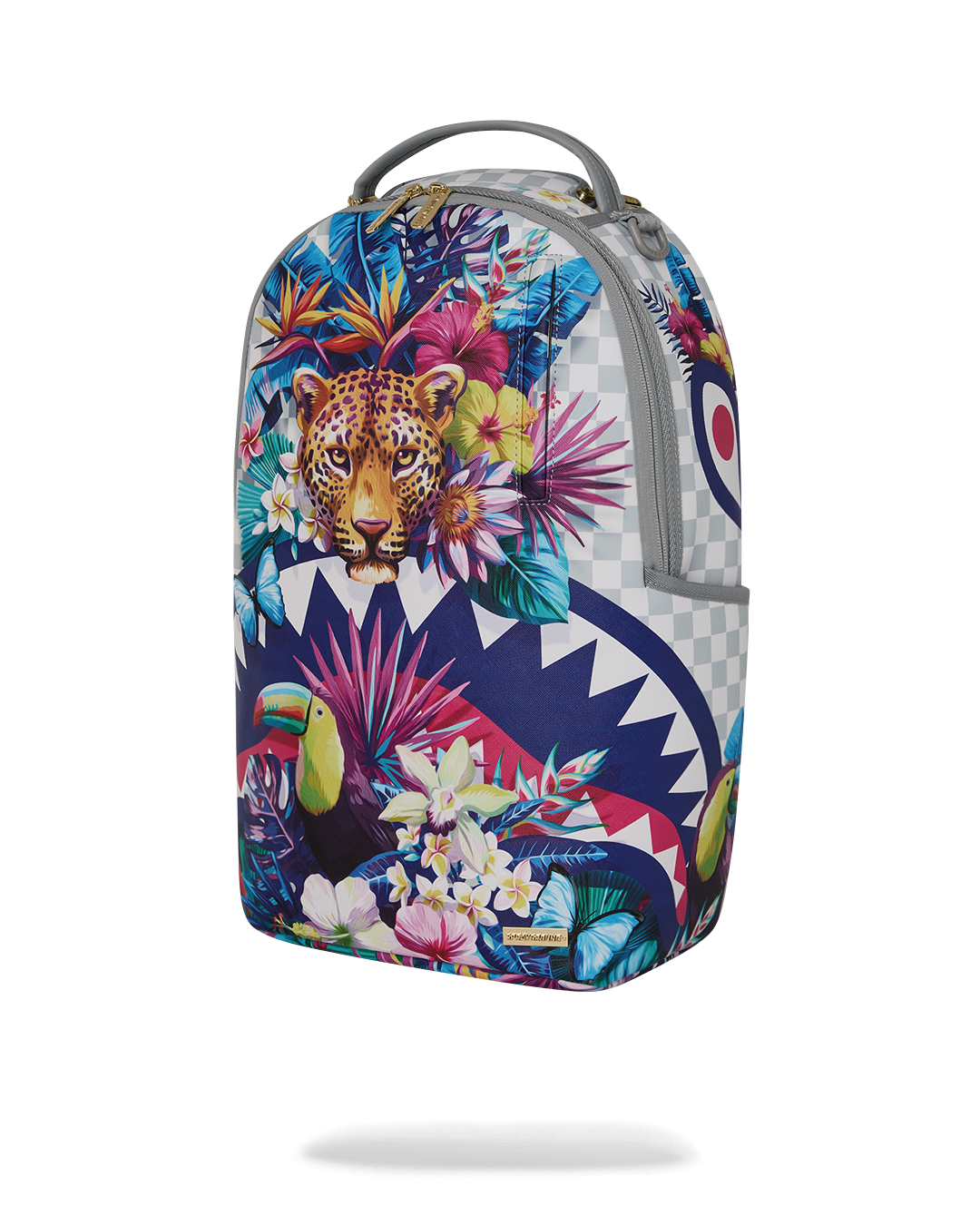 Limited Edition SHARKTROPICA BACKPACK
