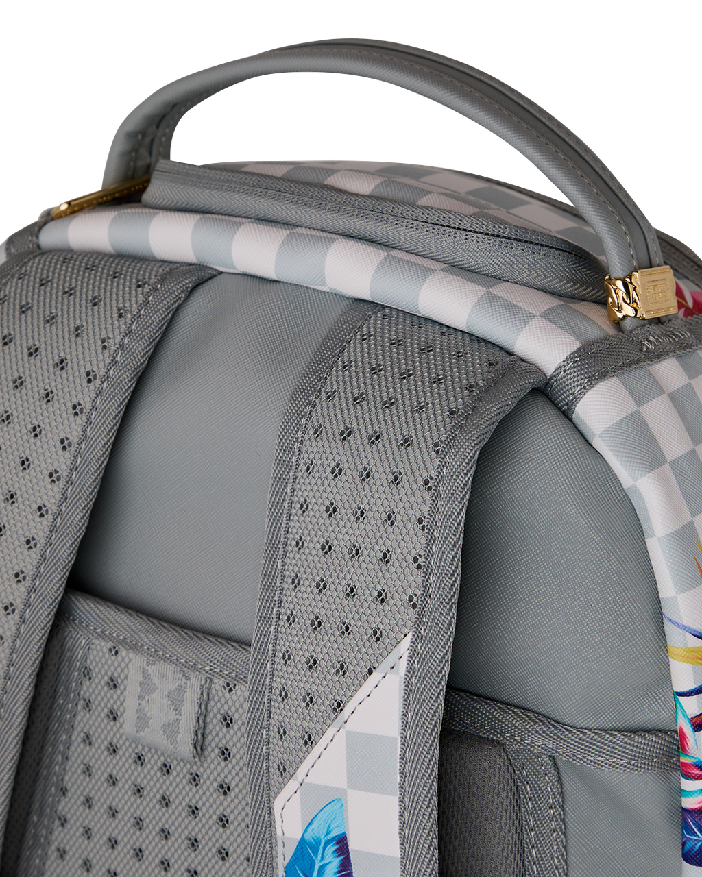 Limited Edition SHARKTROPICA BACKPACK