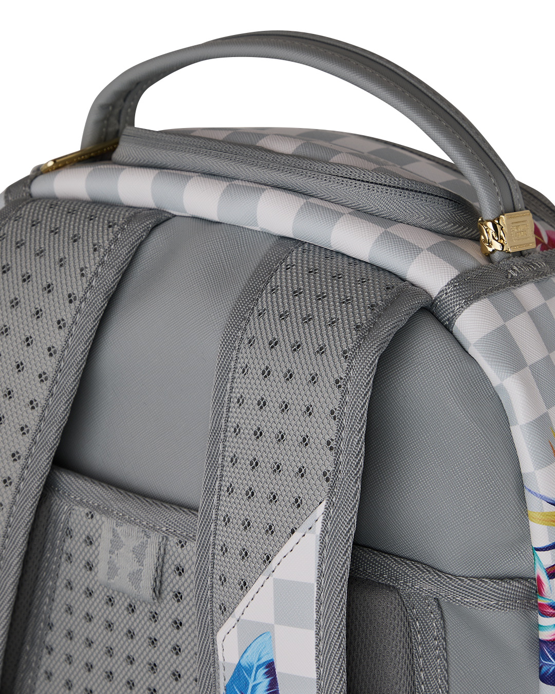 Limited Edition SHARKTROPICA BACKPACK