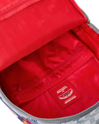 Limited Edition SHARKTROPICA BACKPACK