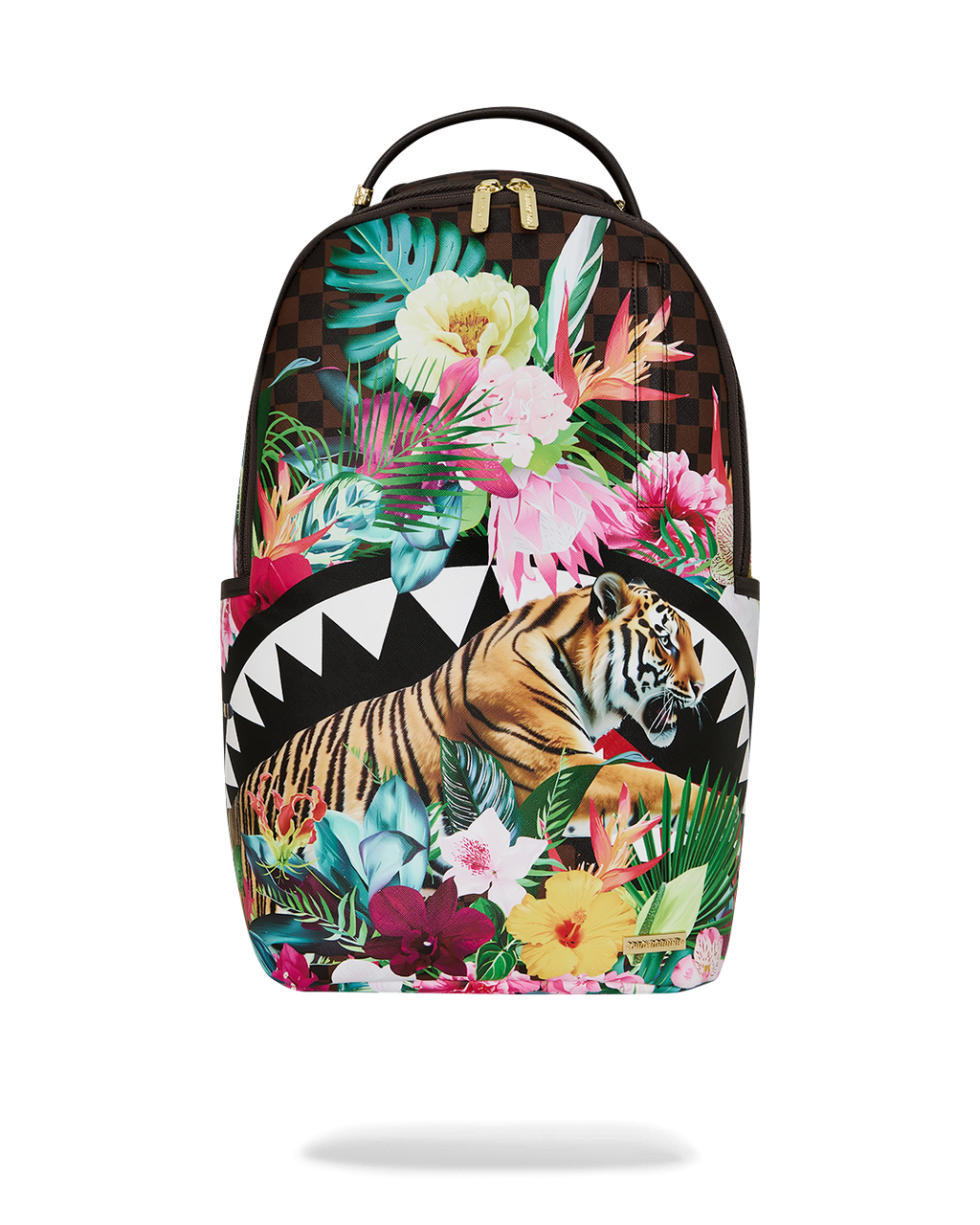 Limited Edition SAVAGE BLOOM BACKPACK