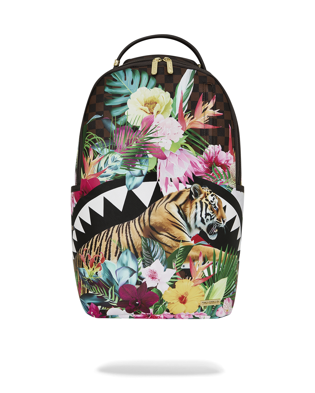 Limited Edition SAVAGE BLOOM BACKPACK