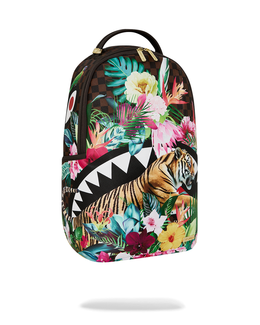 Limited Edition SAVAGE BLOOM BACKPACK