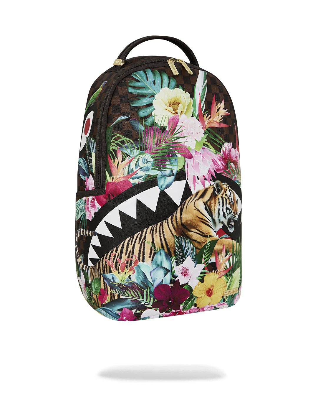 Limited Edition SAVAGE BLOOM BACKPACK